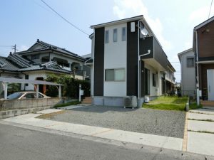 東開店　完成現場のご紹介