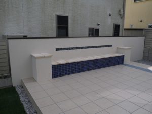 一の宮店　完成現場ご紹介