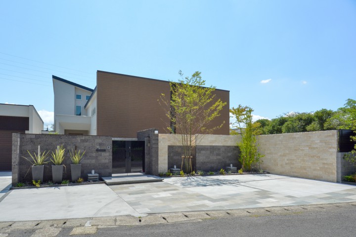 2018 リクシル 施工コンテスト