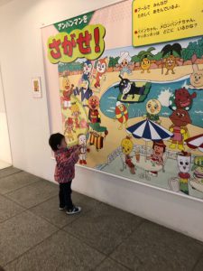 東開店　完成現場のご紹介