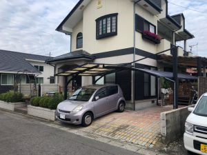 姶良店　完成現場ご紹介