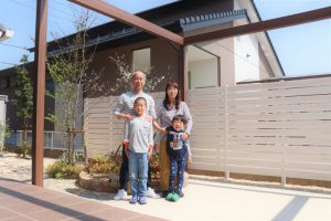 4年目の春です。