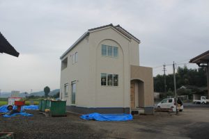 アットホーム外構