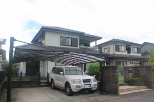 スッキリと、大変身