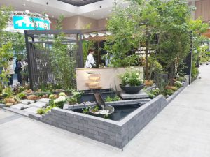 6月エクステリアフェアー