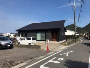 お客様と共に作り上げた現場