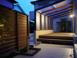 長年のお客様の悩みを解決いたしました。