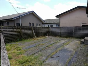 大胆かつシンプルに！