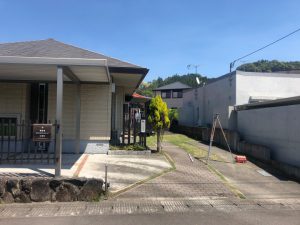 シンプルモダン