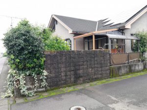 車庫スペース、足りていますか？