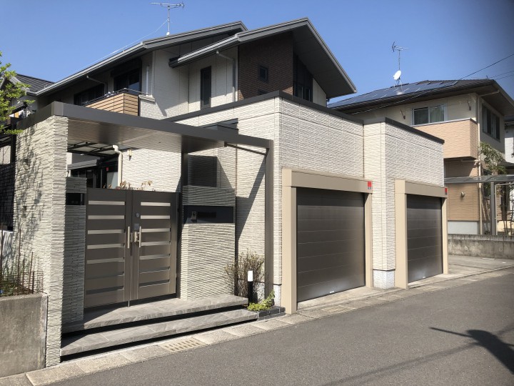 リクシルエクステリアコンテスト2019