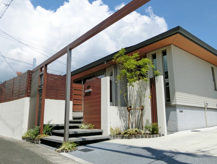 リクシルエクステリアコンテスト2019