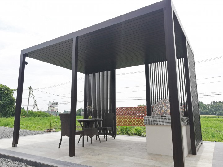 リクシルエクステリアコンテスト2019