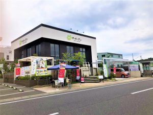 『5月23,24,30,31日』ザ・ガーデン鹿児島東開店にいらっしゃいませ♪