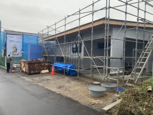 アメリカンテイスト