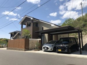 オープンからセミクローズへ