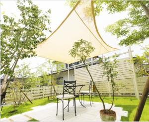 残暑お見舞い申し上げます