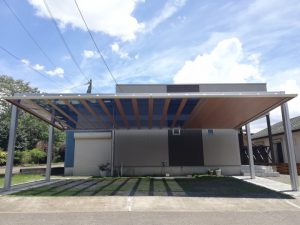 シンプル、かつ大胆に。