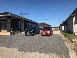 機能的に。生活しやすい環境を。