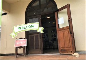 庭×KIDS＝遊び方∞☆