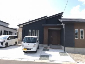 石張アプローチ