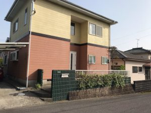 生活しやすい環境へ