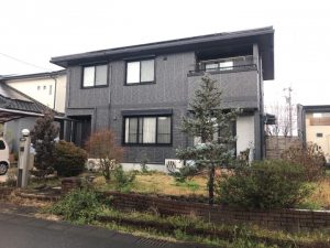 憩いの空間づくり