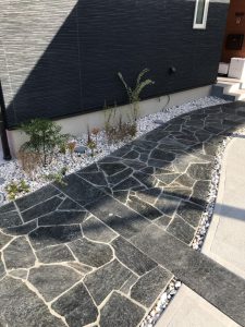 かっこよくやさしいアプローチ