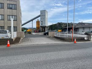 春までシバしお待ちを