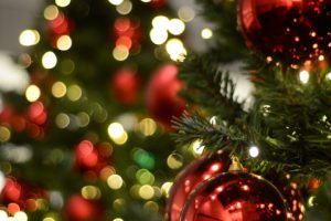 クリスマス目前♬今年もありがとうございました！