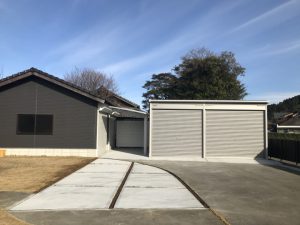 つなげることで有効活用