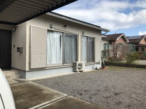 ビフォアー→アフター特集　お庭編！