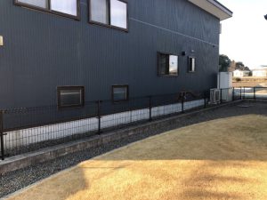 ビフォアー→アフター特集　目隠しフェンス編