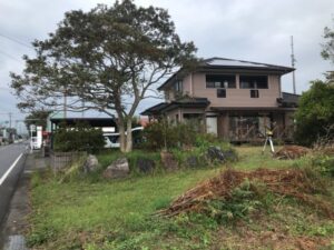 今後を見据え、全体的にリフォーム