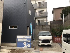 プレキャスト工法で工事期間短縮を！