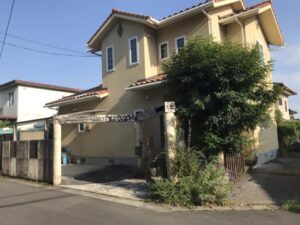 外構リフォームで悩みを解決！！！