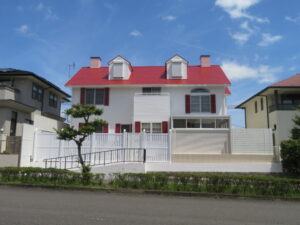 思い切ってリガーデンしちゃいました‼