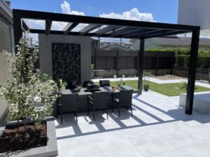 リゾートガーデン