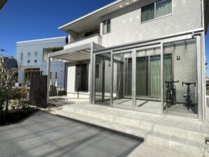 サイクルスペース