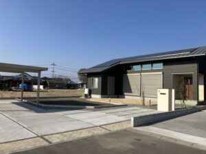 夢は果樹園