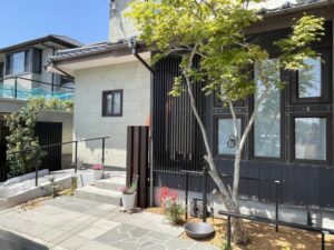 外構リフォームで快適な空間へ　～姶良市T様邸～