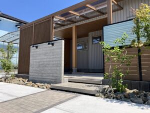 プラスGでアプローチを有効活用