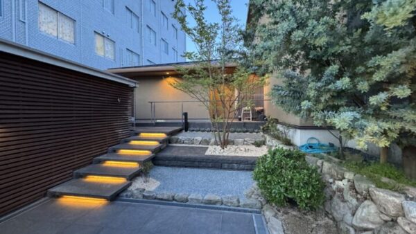 -日常に特別な空間を- Elevate the Ordinary 　