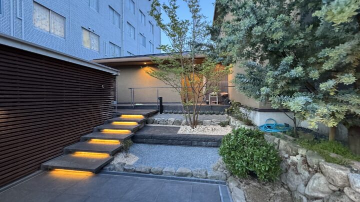 -日常に特別な空間を- Elevate the Ordinary 　